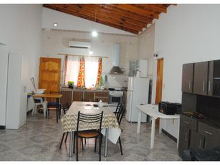 CASA EN EL CHAÑARAL