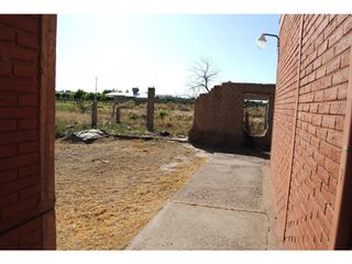 CASA EN EL CHAÑARAL
