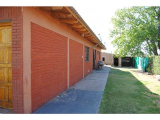 CASA EN EL CHAÑARAL