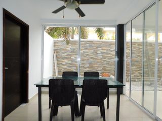 Foto 10 de casa condominio en arriendo/venta en la castellana. Cod A78799
