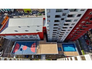 Venta Apartamento Sector Centro, Manizales