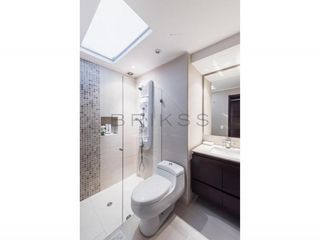 Foto 15 de casa en arriendo/venta en santa barbara alta-usaquén. Cod V1658