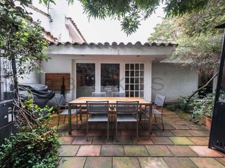 Foto 19 de casa en arriendo/venta en santa barbara alta-usaquén. Cod V1658