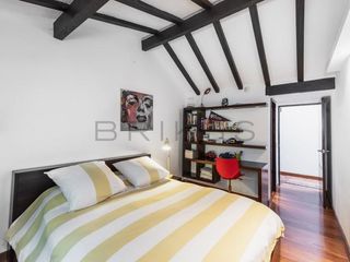 Foto 12 de casa en arriendo/venta en santa barbara alta-usaquén. Cod V1658