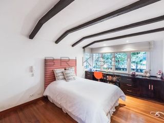 Foto 14 de casa en arriendo/venta en santa barbara alta-usaquén. Cod V1658