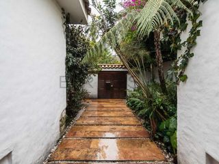 Foto 21 de casa en arriendo/venta en santa barbara alta-usaquén. Cod V1658