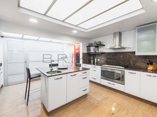Foto 7 de casa en arriendo/venta en santa barbara alta-usaquén. Cod V1658