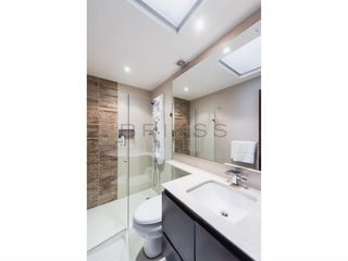 Foto 13 de casa en arriendo/venta en santa barbara alta-usaquén. Cod V1658