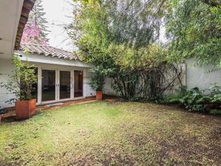 Foto 20 de casa en arriendo/venta en santa barbara alta-usaquén. Cod V1658