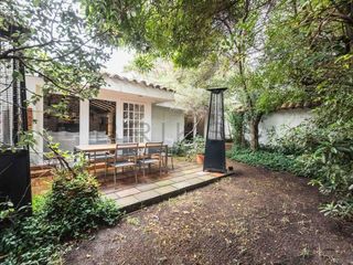 Foto 18 de casa en arriendo/venta en santa barbara alta-usaquén. Cod V1658