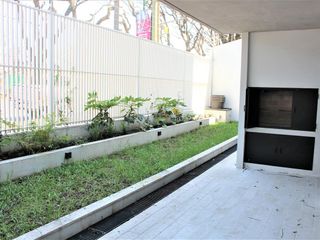 VENTA Departamento 3 ambientes con patio Acassuso San Isidro Libertador 15603