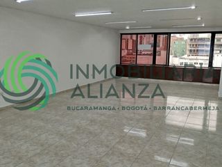 Foto 6 de oficina en arriendo en centro. Cod A5613