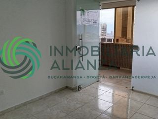 Foto 9 de oficina en arriendo en centro. Cod A5613