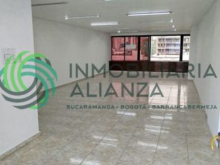Foto 3 de oficina en arriendo en centro. Cod A5613