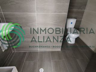 Foto 7 de oficina en arriendo en centro. Cod A5613