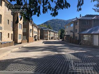 Departamento - San Martin De Los Andes - Condominio ARYS