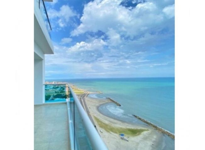 Apartamento en arriendo en El Cabrero