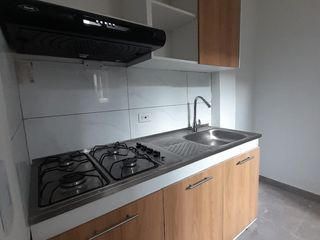 Foto 12 de apartaestudio en arriendo en alcÁzares. Cod A6932007