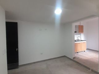 Foto 8 de apartaestudio en arriendo en alcÁzares. Cod A6932007