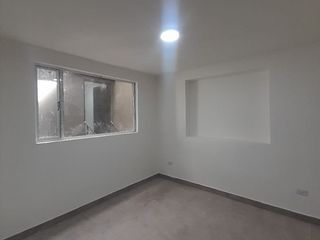 Foto 3 de apartaestudio en arriendo en alcÁzares. Cod A6932007