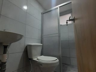 Foto 10 de apartaestudio en arriendo en alcÁzares. Cod A6932007