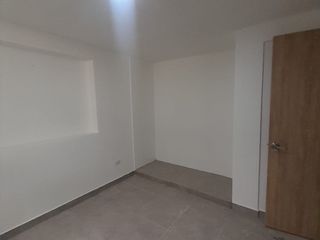 Foto 6 de apartaestudio en arriendo en alcÁzares. Cod A6932007