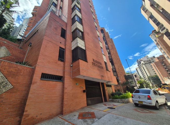 Apartment for rent in Bucaramanga