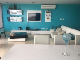 Espectacular Departamento de venta ubicado en Salinas