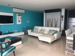 Espectacular Departamento de venta ubicado en Salinas