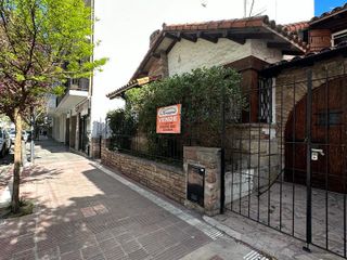 Casa en Plaza Mitre