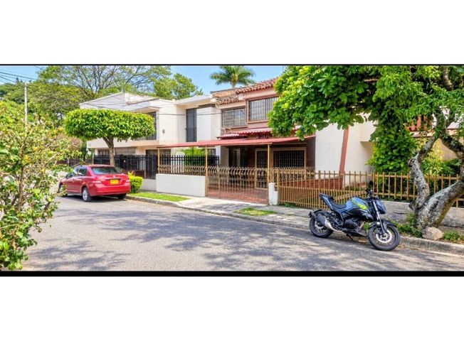 Casa en arriendo en Cali