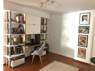 DUPLEX EN VENTA EN LINCE/LIMITE SAN ISIDRO CON LINDA TERRAZA