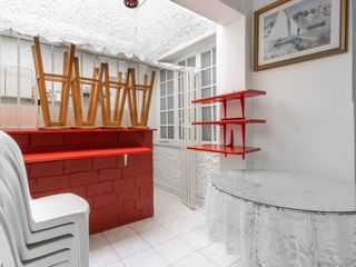 Foto 4 de casa en venta en palermo. Cod V9999