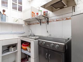 Foto 6 de casa en venta en palermo. Cod V9999