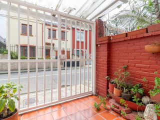 Foto 2 de casa en venta en palermo. Cod V9999