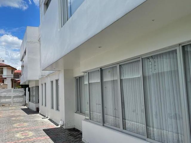 Casa en renta en Cumbayá