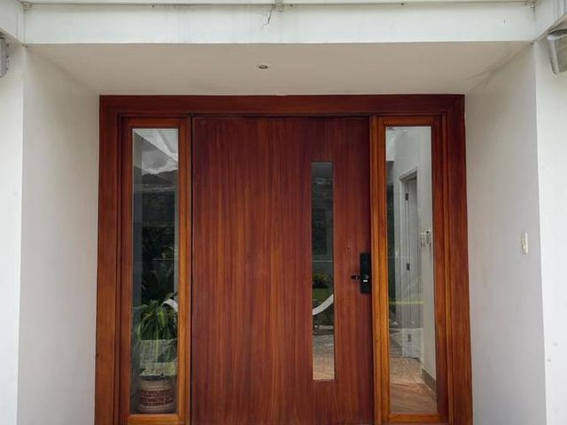 Casa en renta en Cumbayá