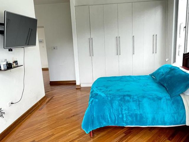 Casa en renta en Cumbayá