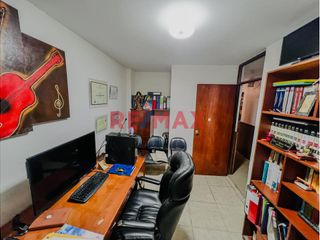 Foto 5 de Se Alquila Amplia Casa Para Negocio En San Andres V Etapa
