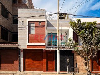 Foto 2 de Se Alquila Amplia Casa Para Negocio En San Andres V Etapa