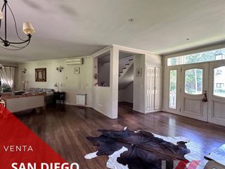 Foto 6 de ALQUILER DE CLUB CAMPO SAN DIEGO