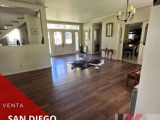 Foto 7 de ALQUILER DE CLUB CAMPO SAN DIEGO