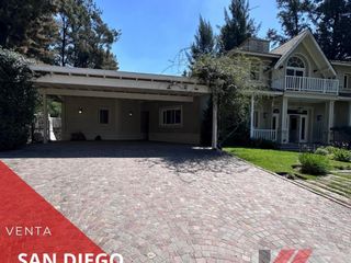 Foto 2 de ALQUILER DE CLUB CAMPO SAN DIEGO