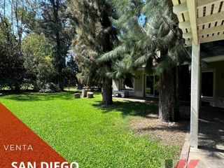Foto 21 de ALQUILER DE CLUB CAMPO SAN DIEGO