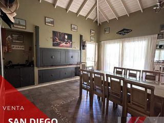Foto 11 de ALQUILER DE CLUB CAMPO SAN DIEGO