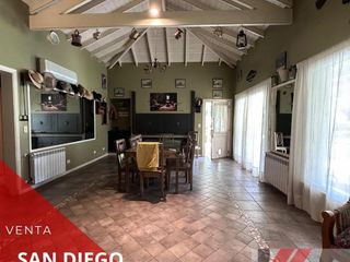 Foto 10 de ALQUILER DE CLUB CAMPO SAN DIEGO