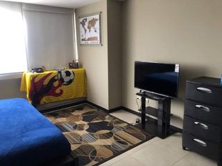 Foto 2 de DE OPORTUNIDAD - VENTA DE SUITE EN BELLINI - PUERTO SANTA ANA