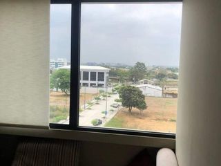Foto 13 de DE OPORTUNIDAD - VENTA DE SUITE EN BELLINI - PUERTO SANTA ANA
