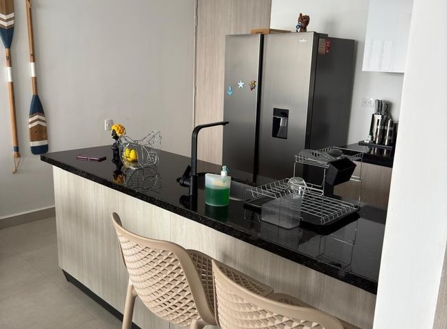 Apartment for rent in Cartagena