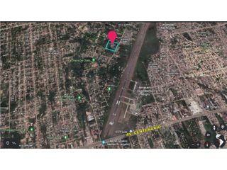 VENTA TERRENO INDUSTRIAL YARINACOCHA-DOBLE INGRESO - AT 19,600 M2